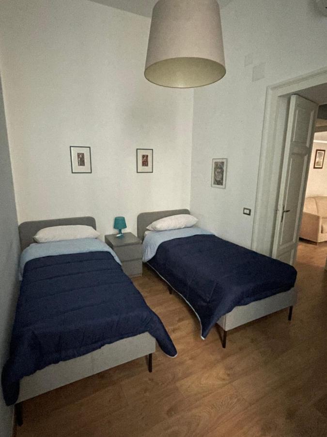 Della Porta Appartamento Napoli