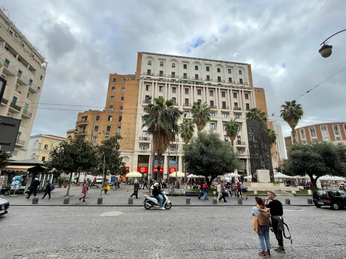 Della Porta Appartamento