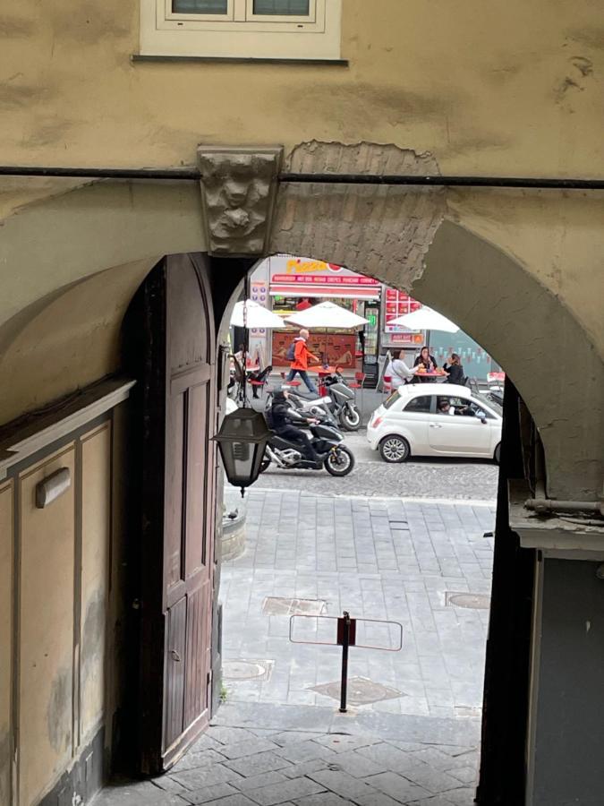 Della Porta Appartamento *