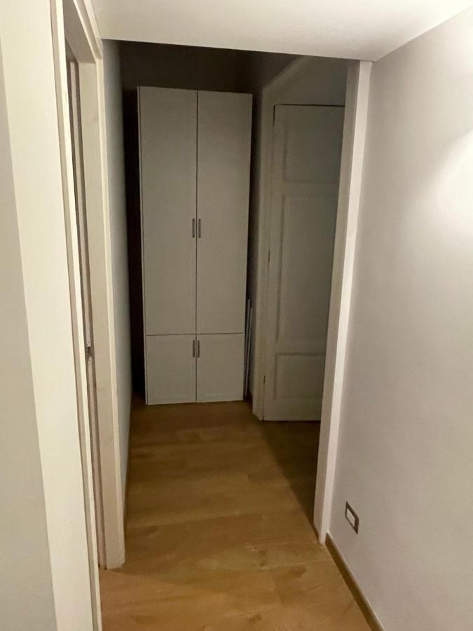 Appartamento Della Porta Napoli