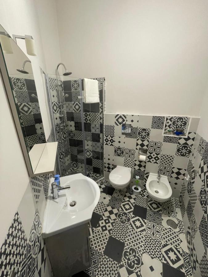 Appartamento Della Porta Napoli