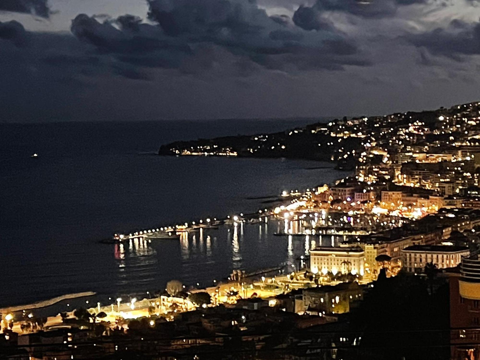 Appartamento Della Porta Napoli