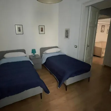 Suite Della Porta Naples Exterior photo