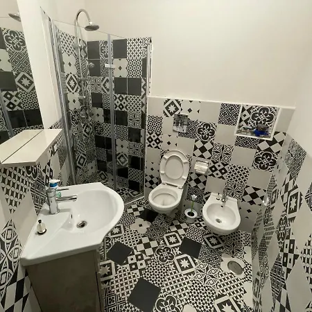Suite Della Porta Naples Exterior photo