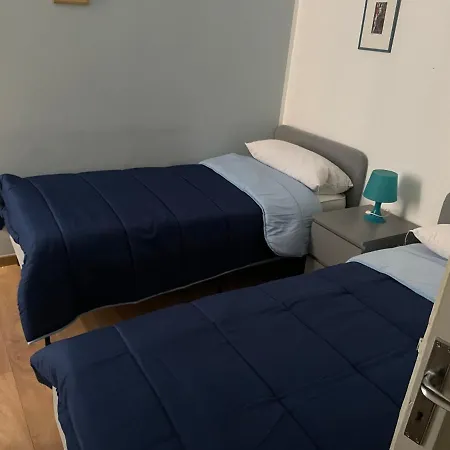 Suite Della Porta Naples Exterior photo