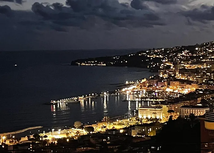 Suite Della Porta