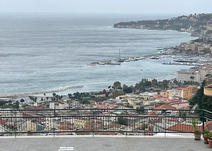 Suite Della Porta