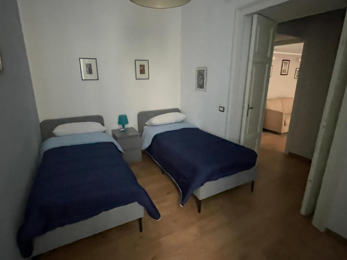 Della Porta Apartamento *
