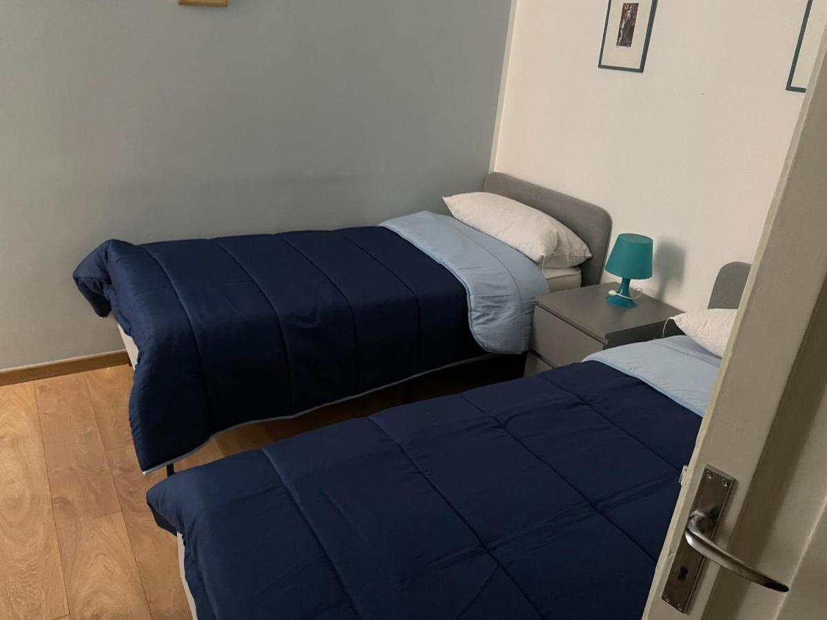 Apartment Della Porta *