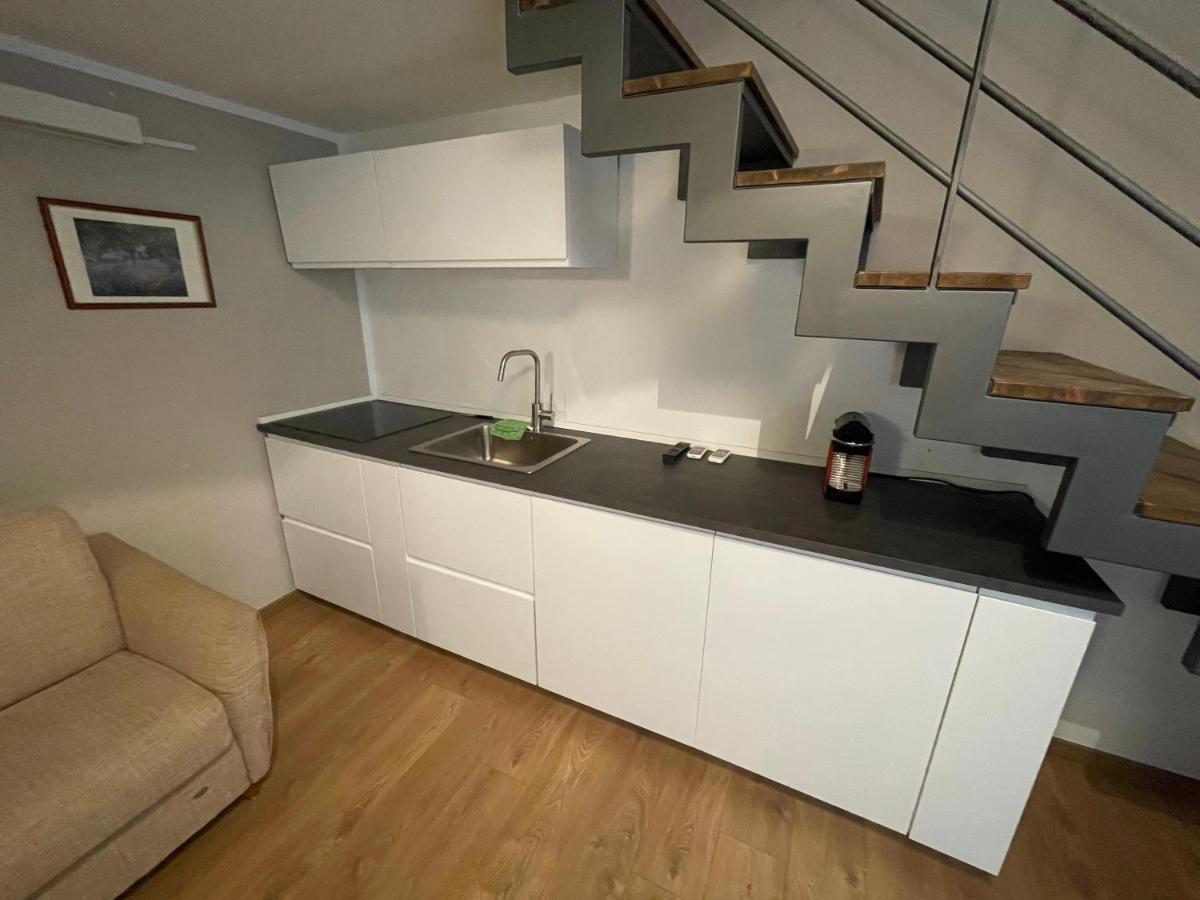 Della Porta Apartamento Nápoles