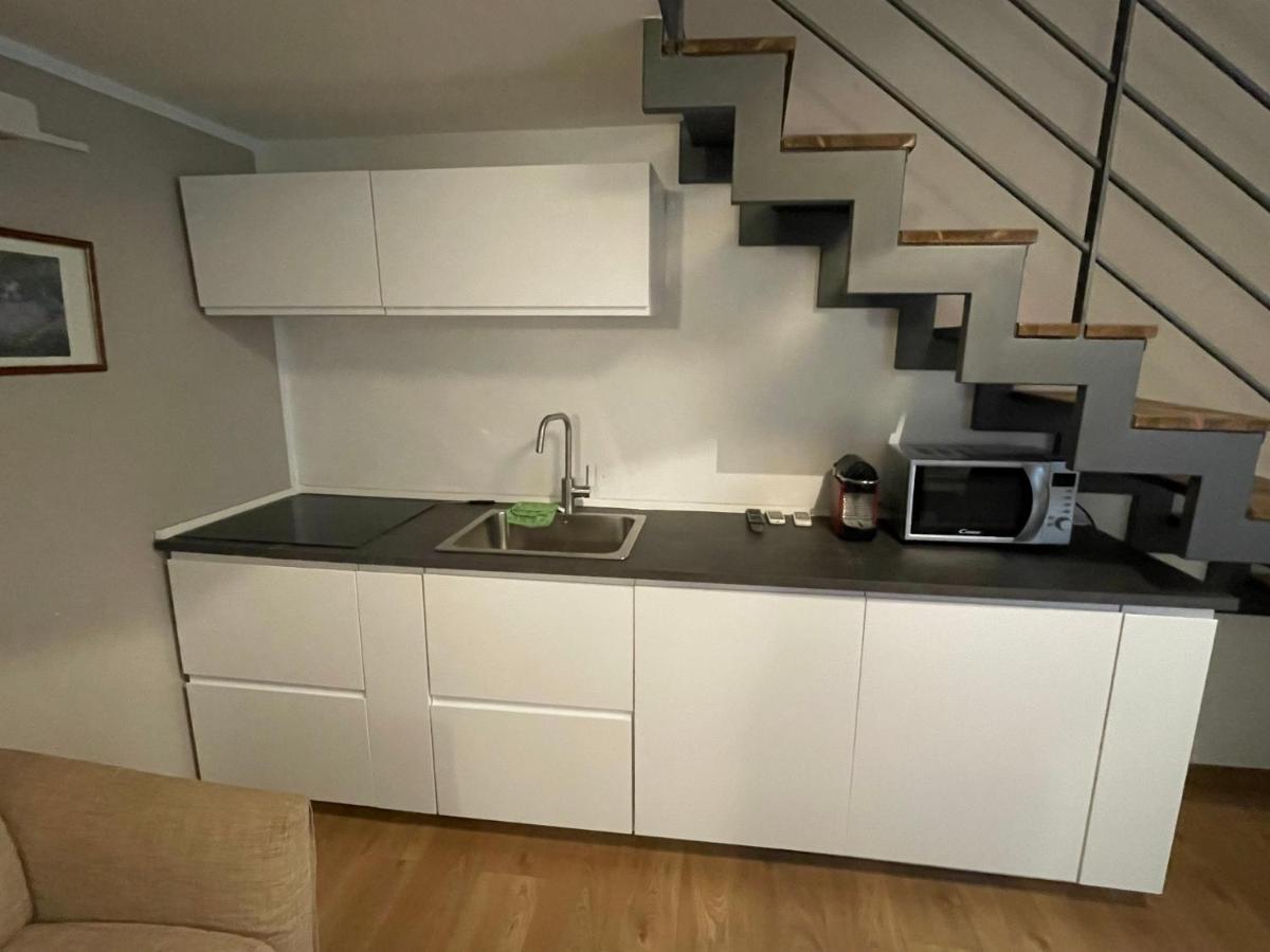 Della Porta Apartamento