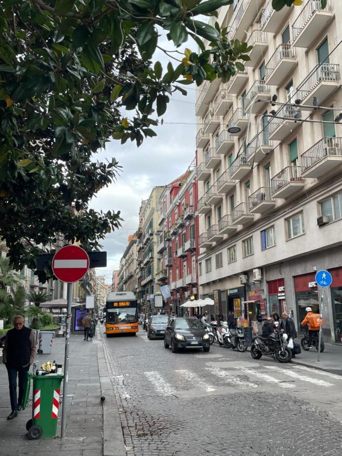 Apartamento Della Porta