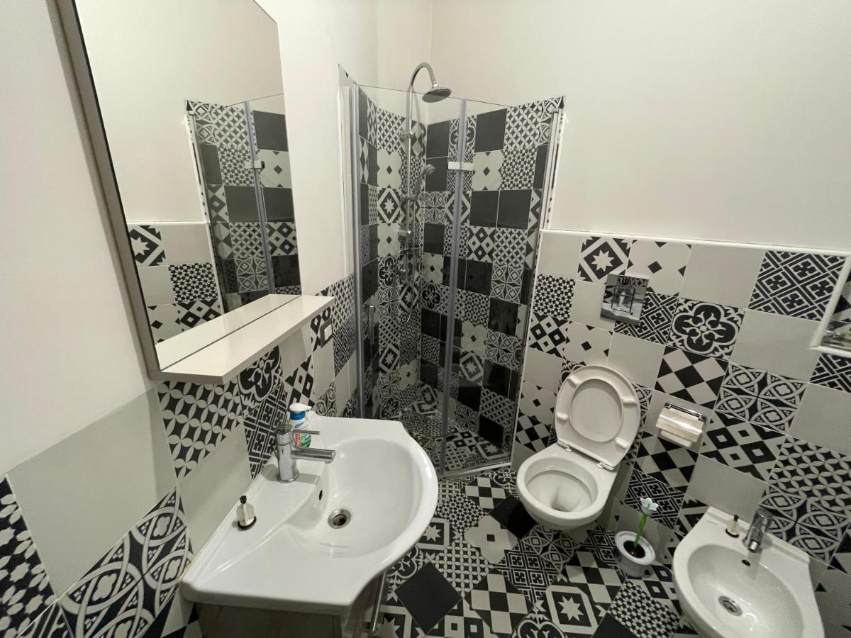 Apartamento Della Porta *