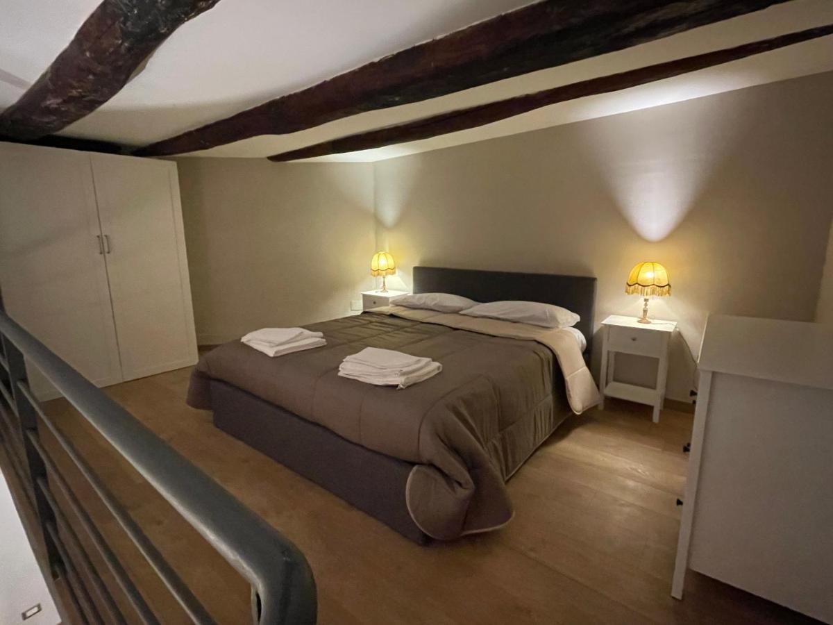 Della Porta Apartamento *