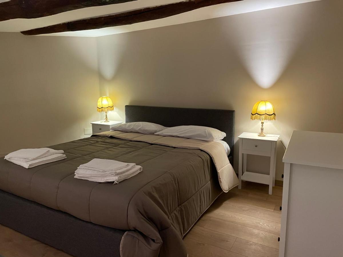 Apartamento Della Porta Nápoles