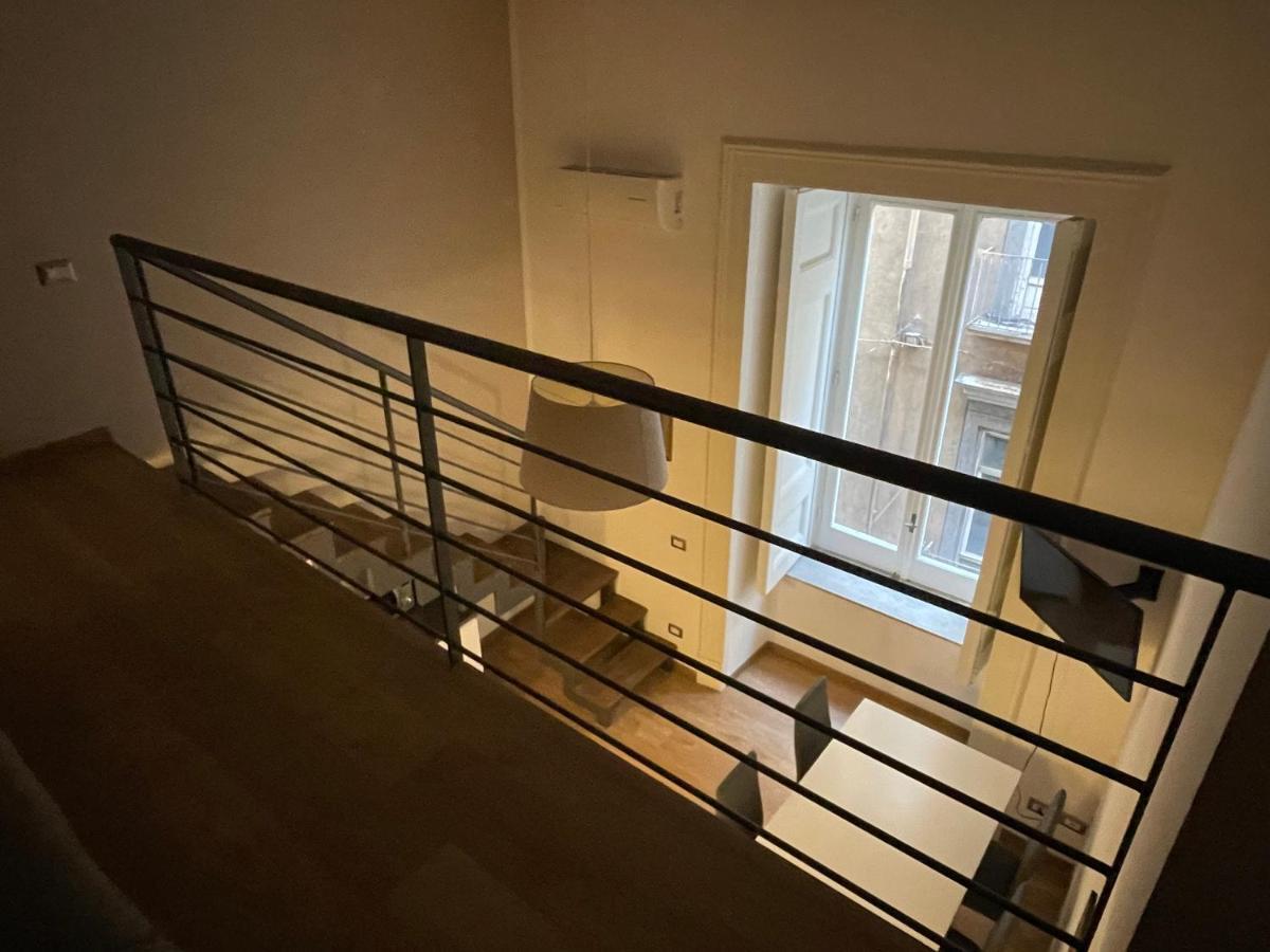 Della Porta Apartamento