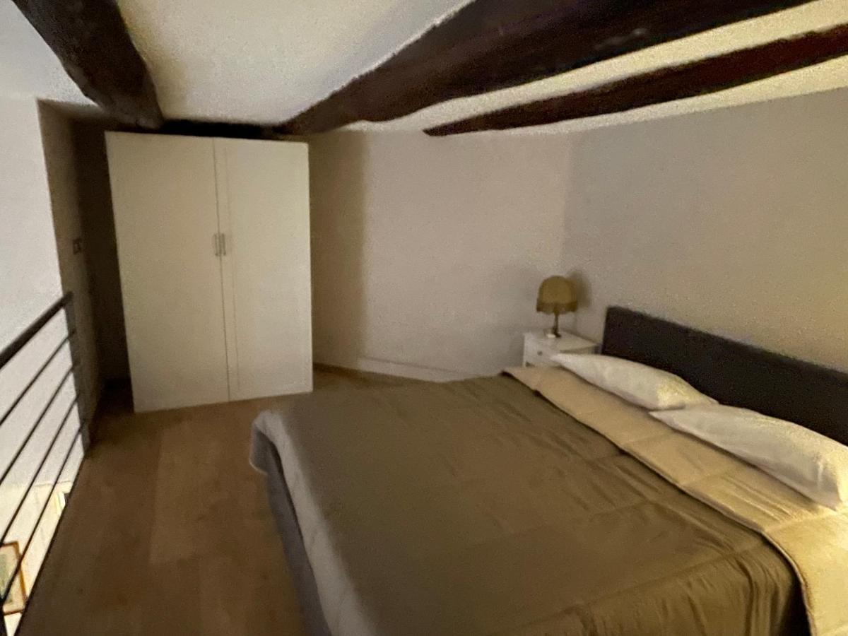 Della Porta Apartamento *